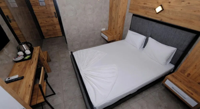 Двухместный номер Classic Moda Otel
