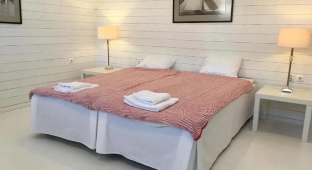 Апартаменты Villa Elisabeth Apartments