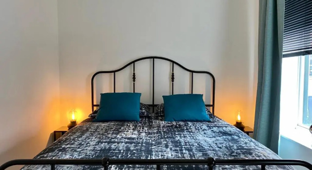Апартаменты Het Hoekje - 2 bedroom family friendly city home