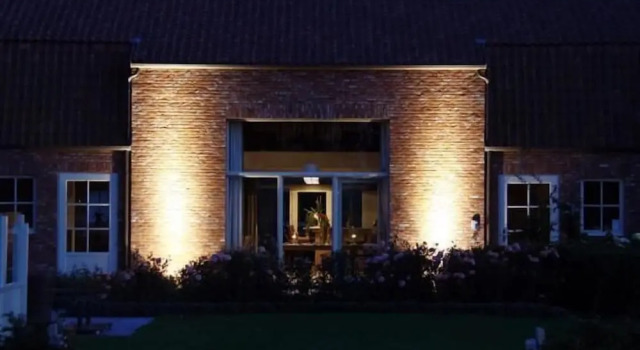 charmehotel Huyshoeve