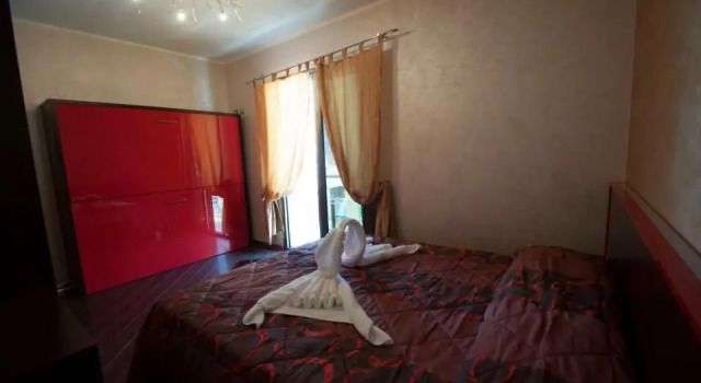 Номер Superior B&B Monti