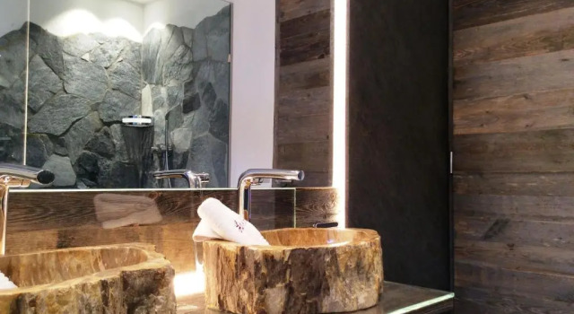 Апартаменты Deluxe с 2 комнатами La vie Deluxe - Private Luxury Apartments