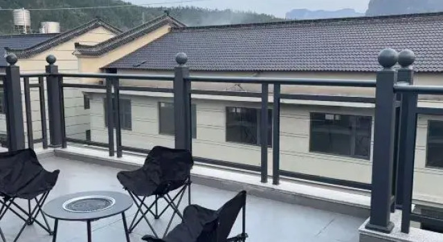 Xianju No.8 Modern Scenic Viewing Luxury & Light-Style Holiday Homestay, Rezerwuj Hotel Taizhou Zhejiang