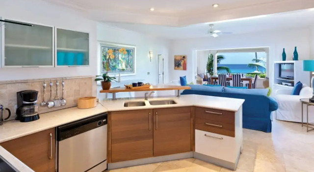 Апартаменты Schooner Bay 205 by Blue Sky Luxury