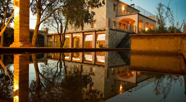 Albellerol Rural, Prenota Affittacamere Vallfogona de Riucorb 