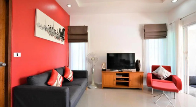Lanta Sitara Villas, Забронировать Отель Отели Южного Таиланда с парковкой, Парковка