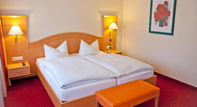 Двухместный номер Standard Hotel Rosenhof