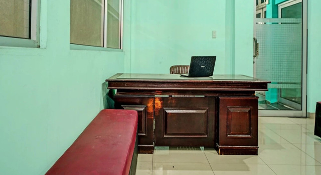 OYO 91874 Kisaran Residence Syariah, Rezerwuj Hotel Kisaran Sumatra