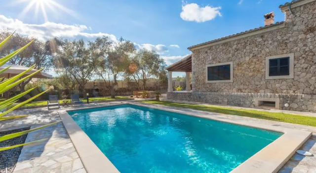 Villa Finca Isabel y Guillermo