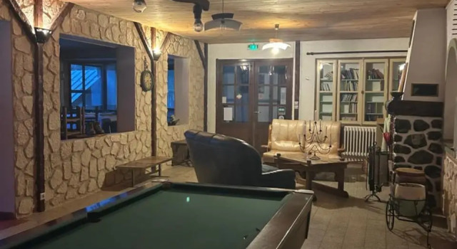 Le Belvédère de Sainte-Anne, Reserva ahora Hotel Sainte-Anne Provenza-Alpes-Costa Azul