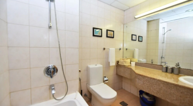 JHN - Fully Furnished Studio Apartment
