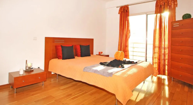 Apartamento Orlando