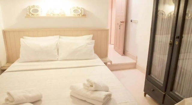 Номер Deluxe Hazz Oda Masa