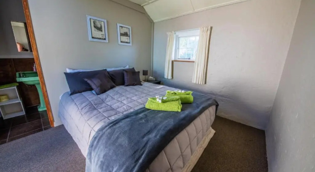 Waipiata Country Hotel