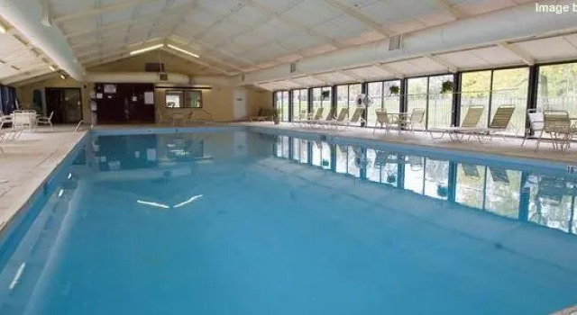 Best Western Kenwood Inn, Buchen Sie Hotel Kenwood Ohio