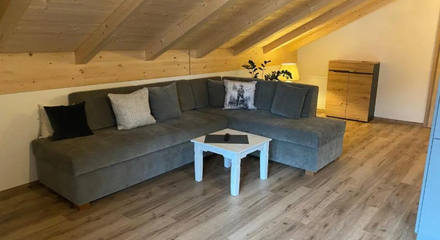 Апартаменты Ferienwohnung Schmetterer