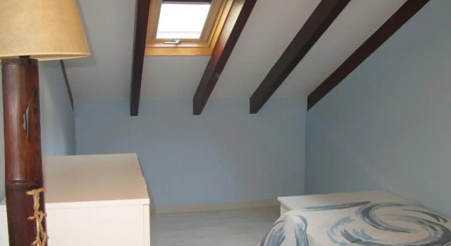 Apartamentos El Majuelo, Rezerwuj Apartament Hotele w Kantabria z parkingiem, Parking