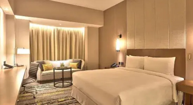 ChangJiang JingHui hotel, Rezervovat Hotel Changjiang Hainan