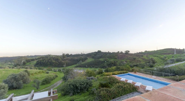 Вилла Villas2go2 Malhão