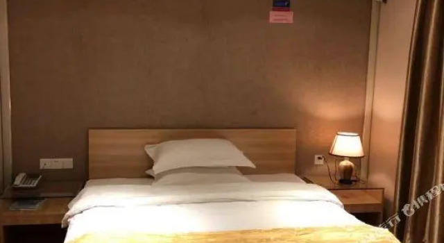 Erqing Hostel, Book Hostel Siming 