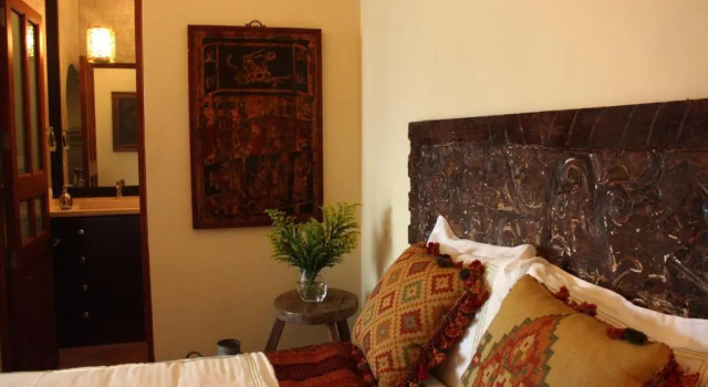 Номер Deluxe San Rafael Hotel