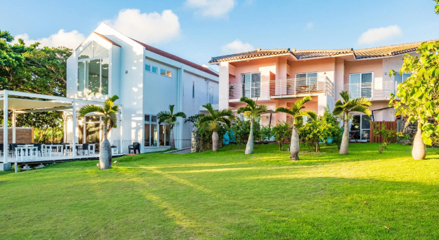 ザ・ビーチテラスホテルアオ石垣, Book Hotel Hotels in Okinawa with Breakfast, Breakfasts