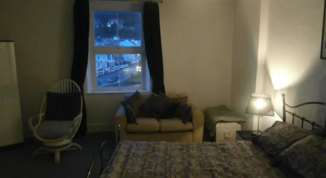 Llandudno Beachfront 2 Double Bedroom Apartment 2nd Floor, Забронировать Апартаменты/квартира Апартаменты Лландидно, рядом с Плавательный центр Лландадно, Апартаменты/квартира