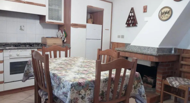 Căsuță Casa Elena