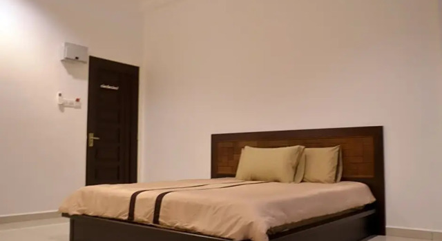 Standart süit LSH Rest House
