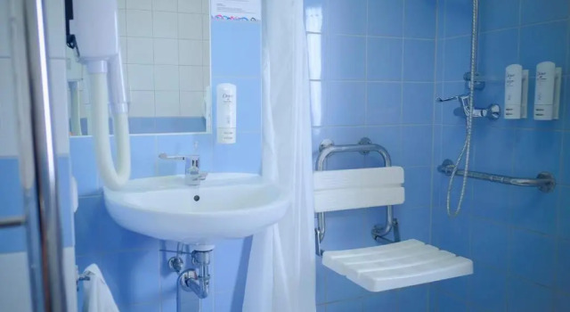 Семейный номер Standard Hotel Nadmorski