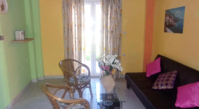 Haroula Apartments