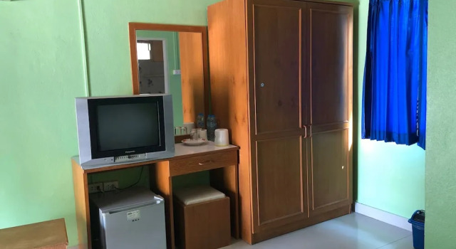 Номер Superior Romsai Resort