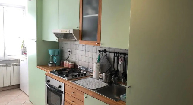 Апартаменты Peppermint House - Carozzi Apartments