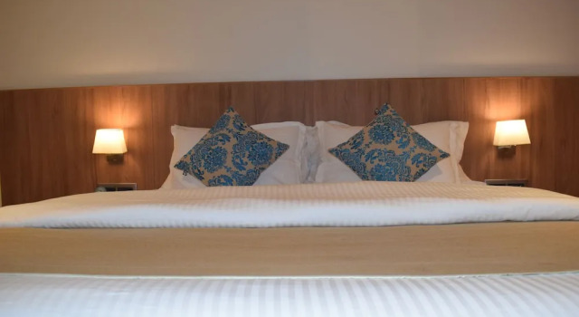 Номер Superior Hotel Panchavati Yatri