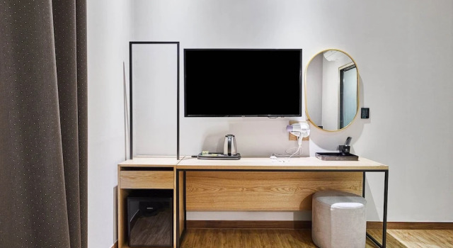 Номер Standard SEESUN HOTEL GimpoAirport