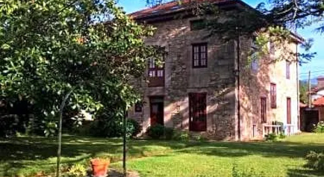 La Casona de los Lomas, Varaa Hotelli Arenas de Iguna 