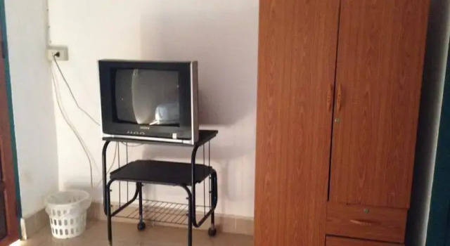 Phonesavanh Guesthouse