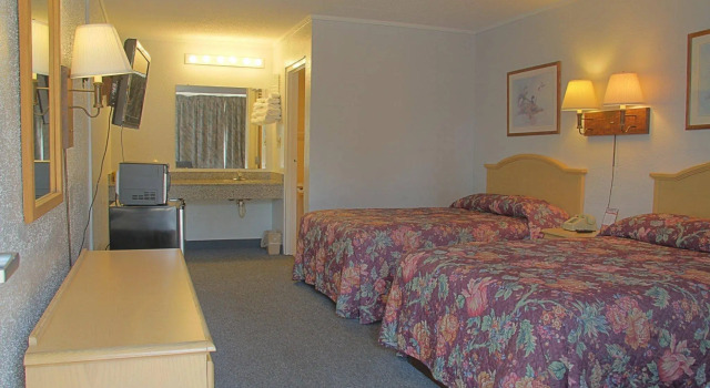 Eastern Shore Motel, Réserver Motel Daphne 
