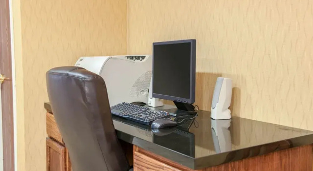 Holiday Inn Express Bluffton, Prenota Hotel Bluffton Indiana