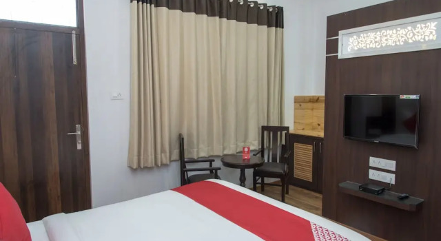 OYO 12687 Home Luxury Heritage Stay Tiger Hills Udaipur, Забронировать Отель Отели штата Раджастхана 3 звезды, 3*