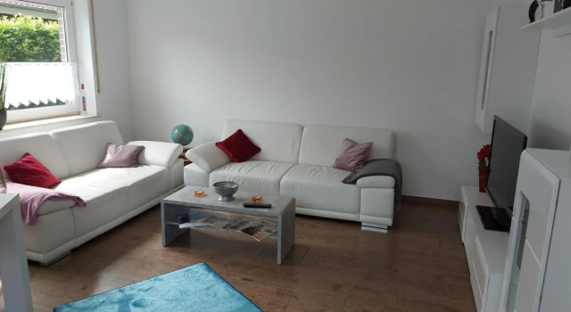 Ferienwohnung Am Park