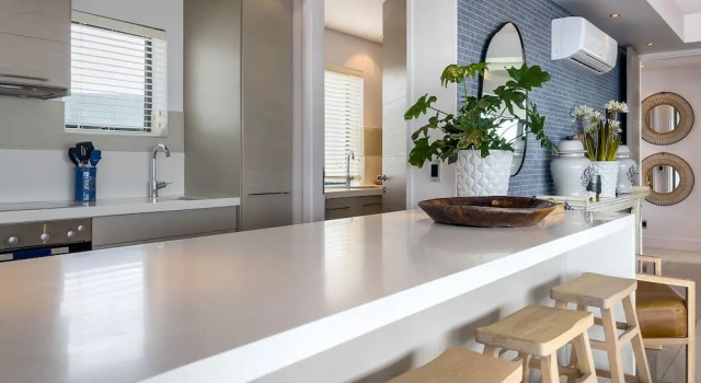 Апартаменты Пентхаус с 2 комнатами Le Paradis Penthouse Apartment