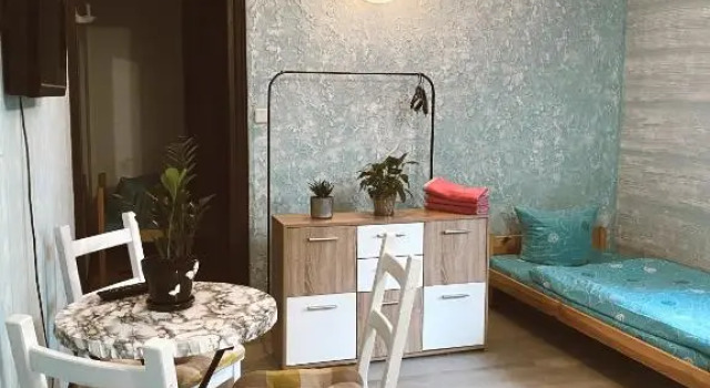 Семейный номер Standard Guest House Villa Arkadia