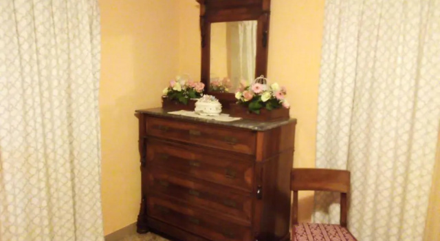 Hytte Casa Mary