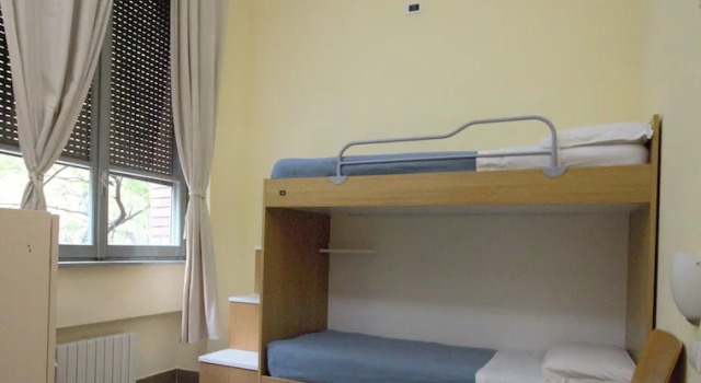 Двухместный номер Premium New Generation Hostel Città Studi
