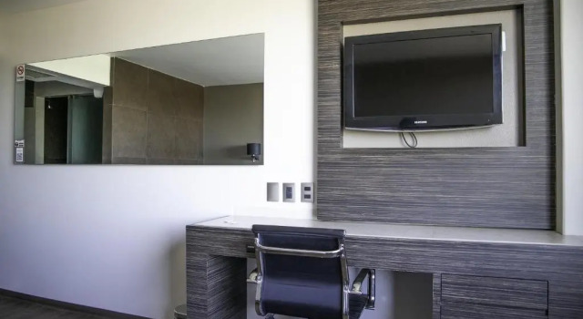 Номер Standard Hotel Brasilia