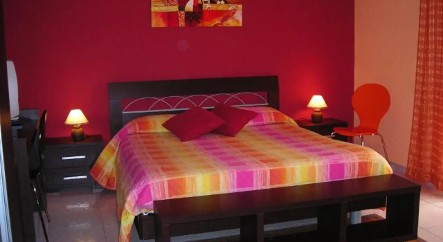 Двухместный номер Standard B&B CasAnsaldo