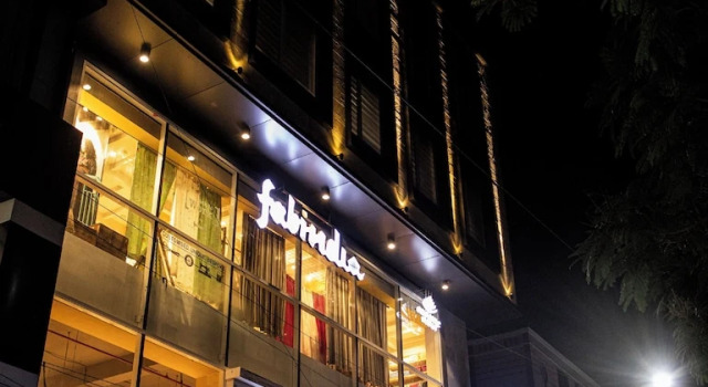 Pondy Heights - Suites and Studios, Book Hotel Pondicherry Pondicherry