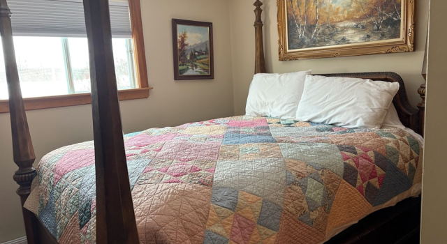 Коттедж Classic Liscombe Lodge Resort & Conference Center