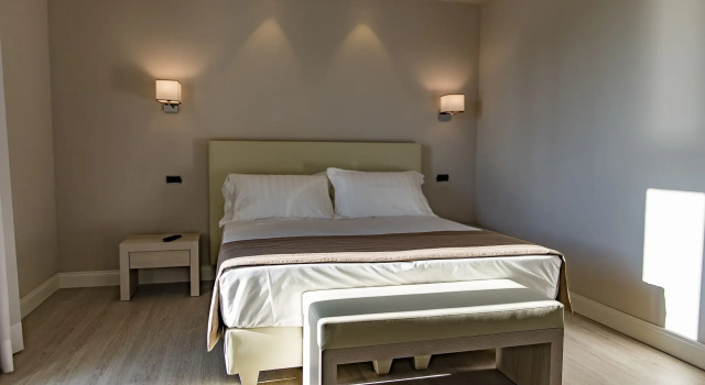 Hotel Villa Barsanti